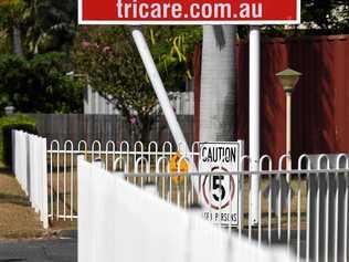 TriCare Bundaberg. Picture: Mike Knott BUN200217TRICARE9