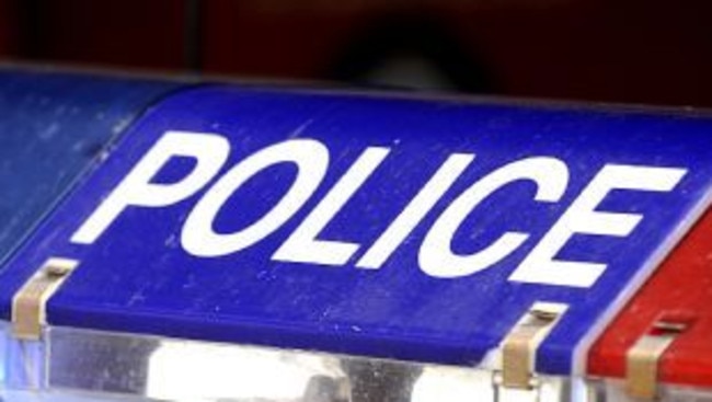 Sergeant Steve Atherton is a Highway Patrol Officer with Penrith Local Area Command ...Generic / Fines / Police Signage / Flashing Lights. Pic. Matthew Sullivan, logox