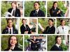 Bright futures: Fairholme students making big impact on world