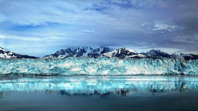 Melting Hubbard Glacier in Alaska - Picture taken with Cacnon 5D Mark III and 24-105mm USM IS F4 Lens at F18 Aperture.Escape 6 October 2024DestinationsPhoto - iStock