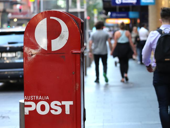 ‘Disgraceful’: Aus Post’s ‘cynical’ move