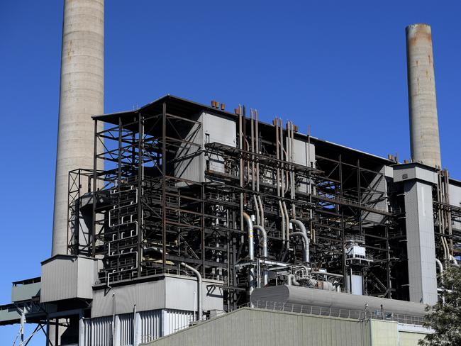 Alinta Energy to buy Liddell Power Station Malcolm Turnbull