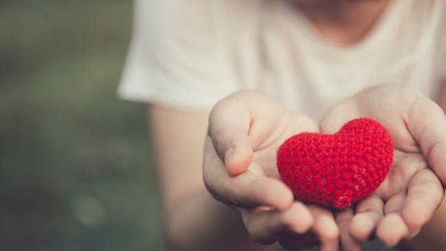 To stay in love, you must grow as an individual too. Picture: iStock