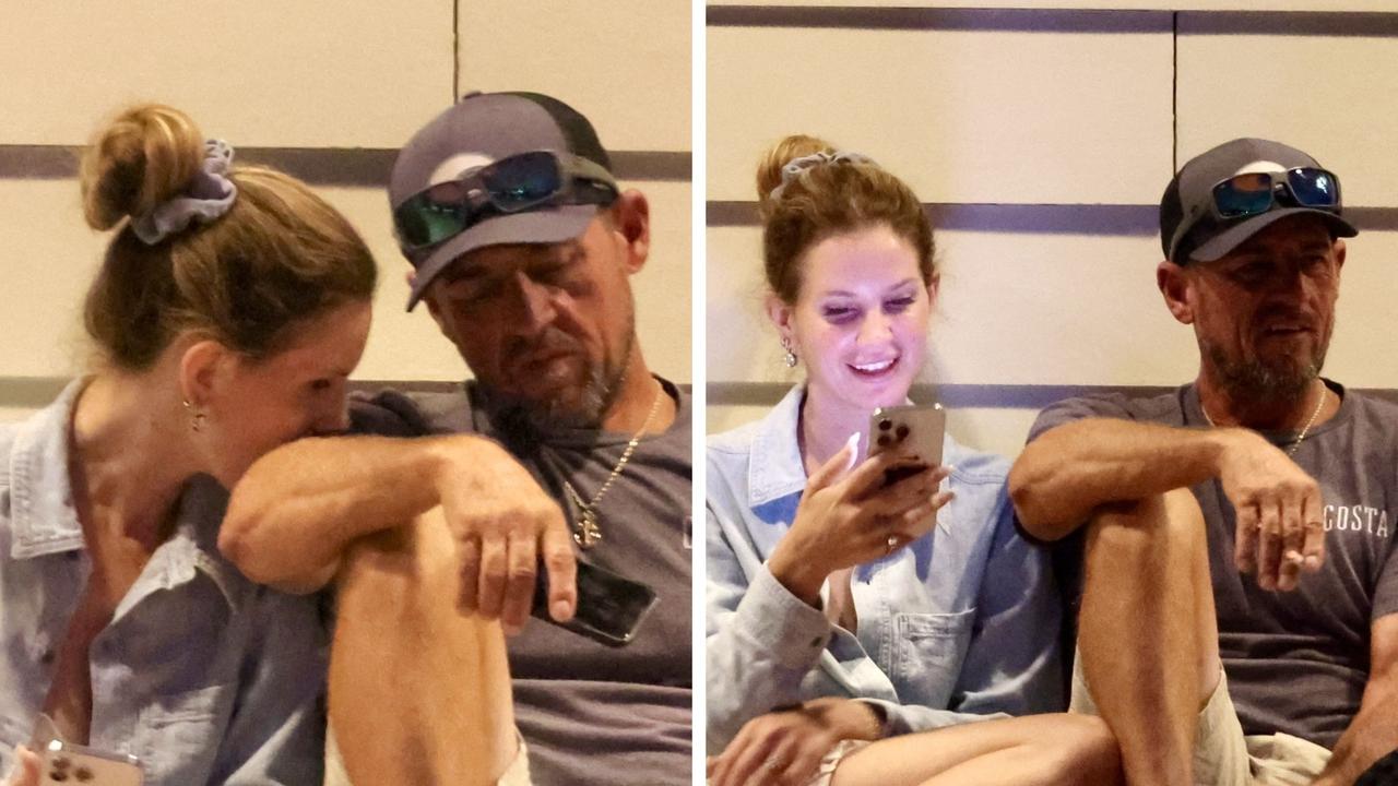 Lana Del Rey spotted showing PDA on first date with Jeremy Dufresne –  Gallery | news.com.au — Australia's leading news site