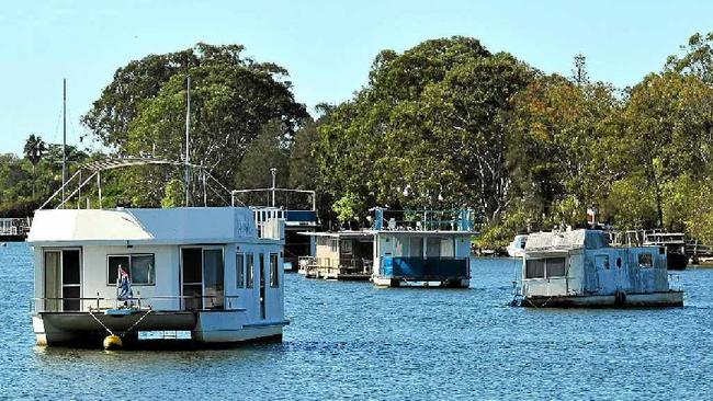 Woman left with serious facial burns after Noosa River explosion