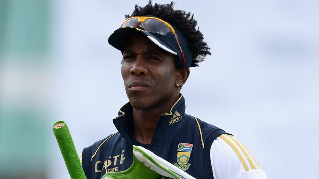 Thami Tsolekile has been banned by Cricket South Africa for 12 years for his role in a match-fixing scandal.