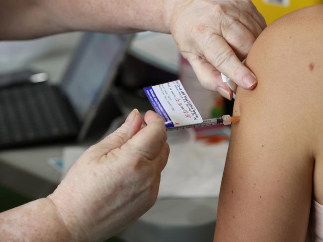 Nursing students will be welcomed with ‘opened arms’, the nurse’s union says. Photo: Robert Cianflone/Getty Images