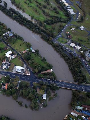 Sydney storm: Milperra and Chipping Norton residents can return home ...