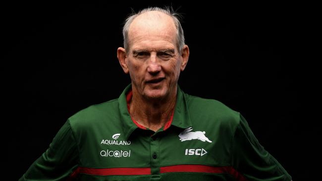 Wayne Bennett is the hot favourite to coach the second Brisbane team in 2023. Picture: NRL Imagery