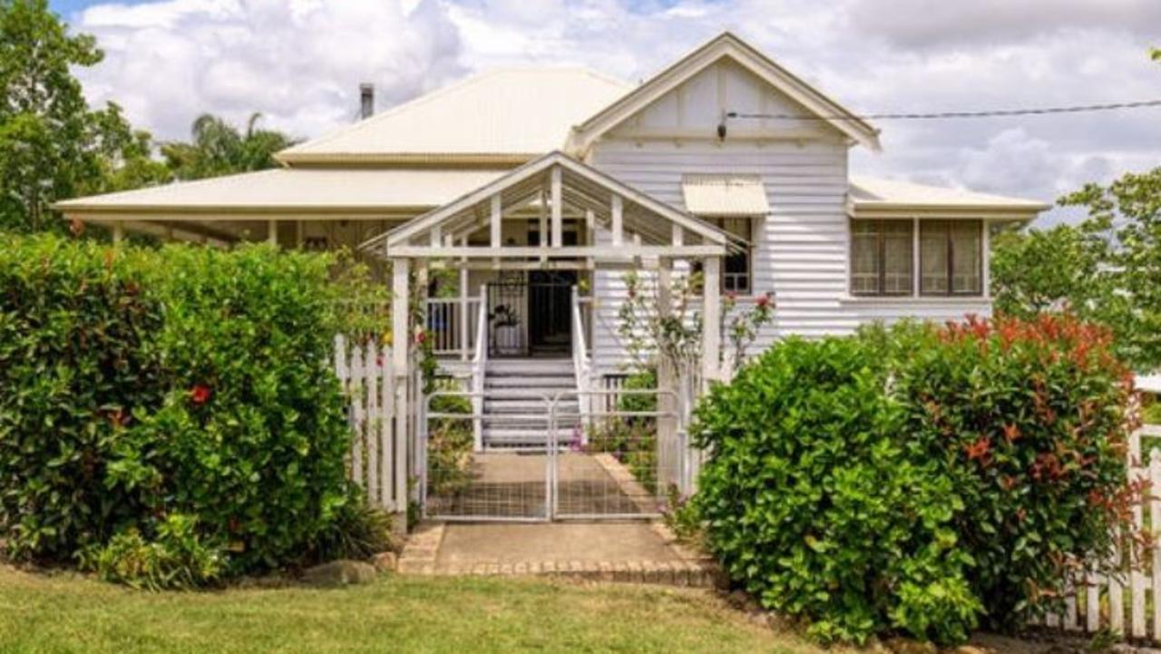 Gympie's top selling houses of 2021 so far – 11 Mulcahy Terrace – sold for $603,500 on April 28 by Janelle Walker of Century21 Platinum Agents. Photos: realestate.com.au