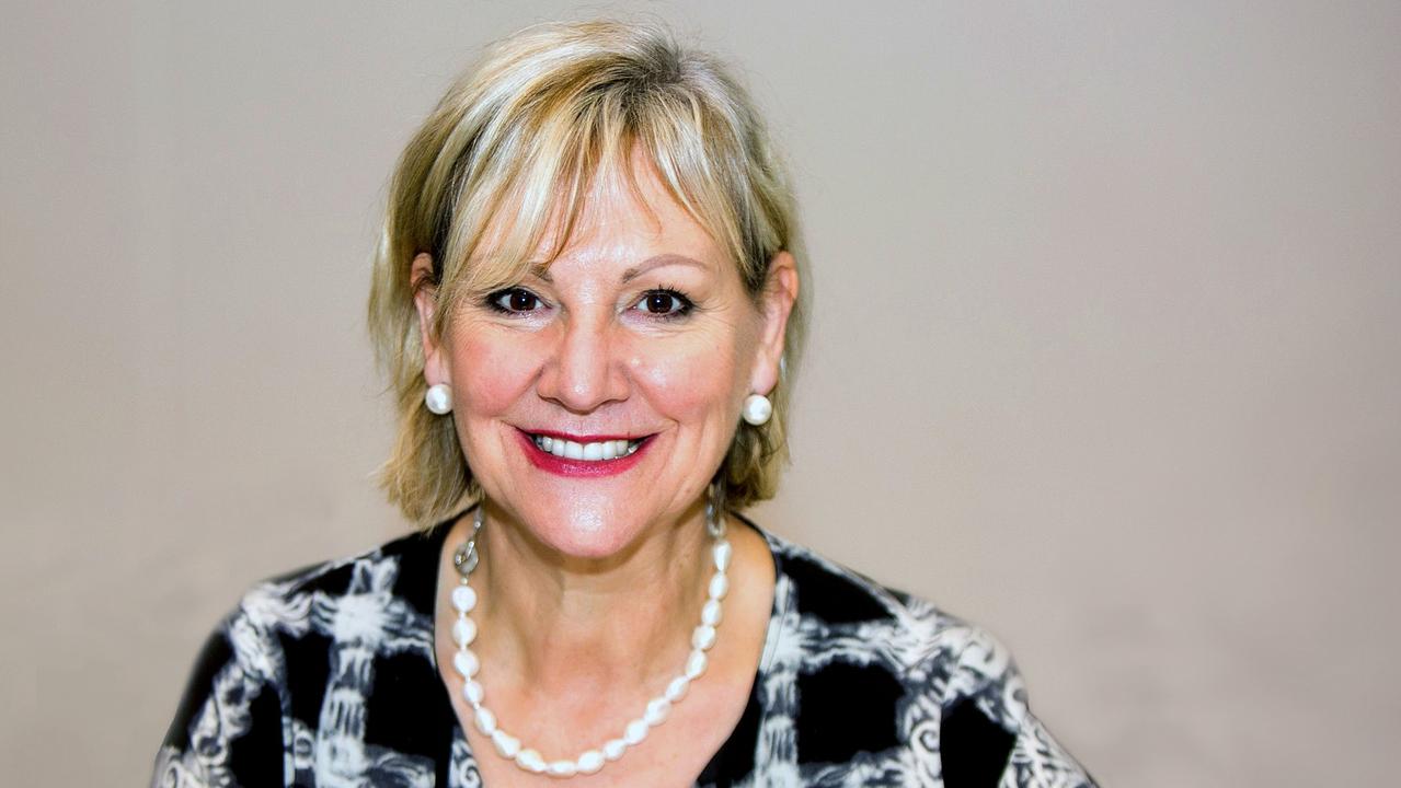 Maree McCabe, CEO of Dementia Australia.