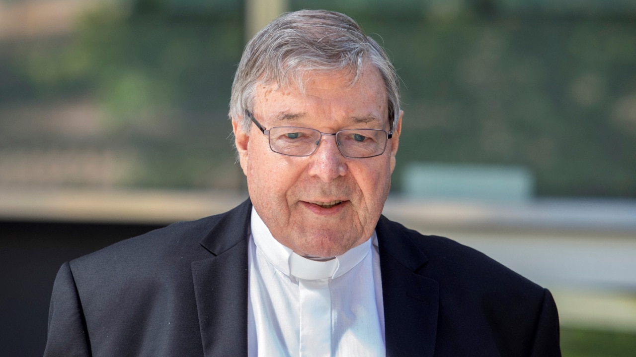 Cardinal George Pell was ‘very thoughtful’ and ‘very compassionate’