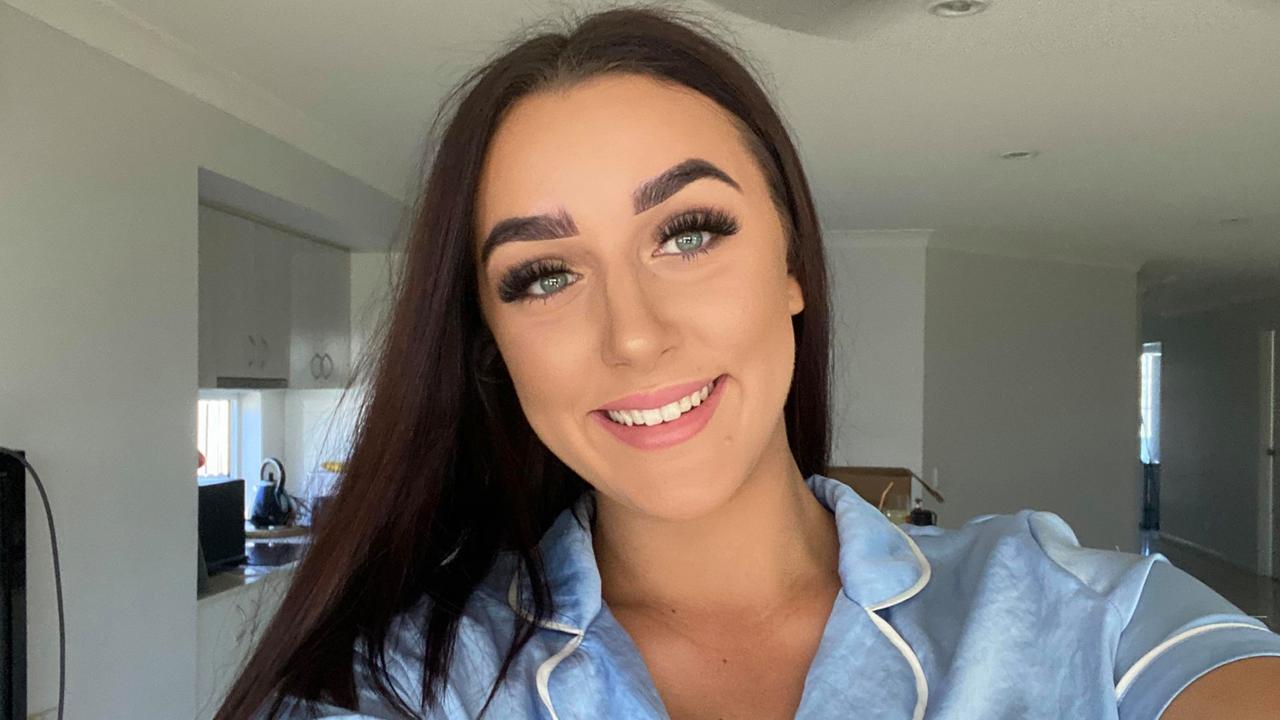 Georgia Jemma King faced Mackay Magistrates Court on Wednesday, May 12, 2021. Picture: Facebook