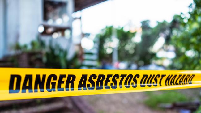 Campbellfield company Nationwide Demolition fronts Moorabbin Magistrates’ Court after knowingly exposing employees and public to toxic asbestos. Image: supplied.