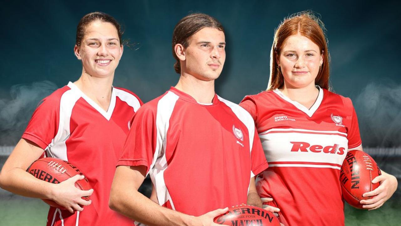 Palm Beach Currumbin look to create AFLQ Schools Cup history when they ...