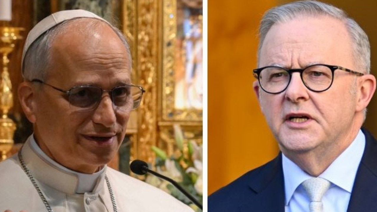 PM to travel to Rome for Pope’s inauguration