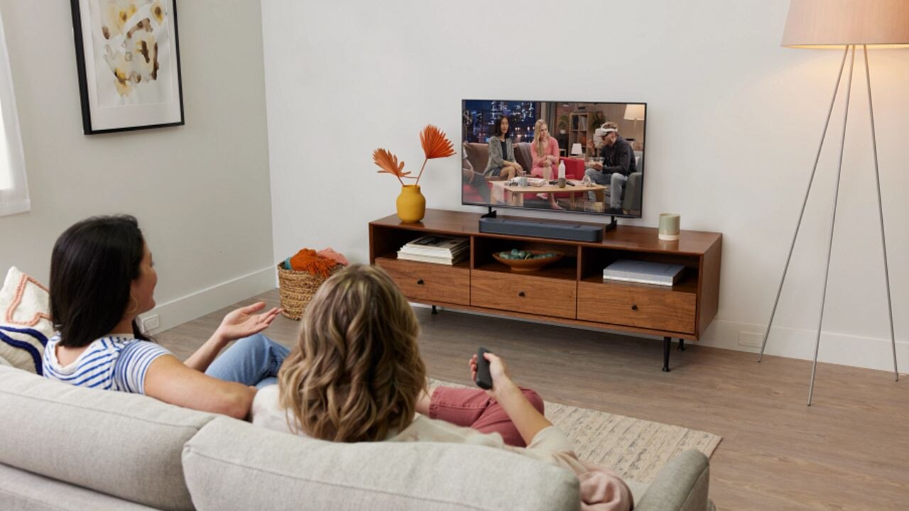 JBL Bar 2.0 All-in-one (MK2). Picture: JBL
