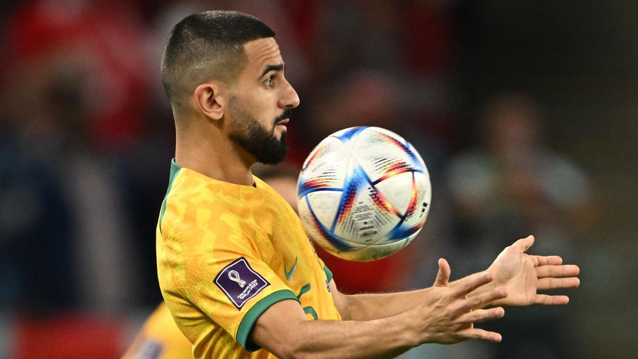 Socceroos to host Bangladesh at AAMI Park | The Australian