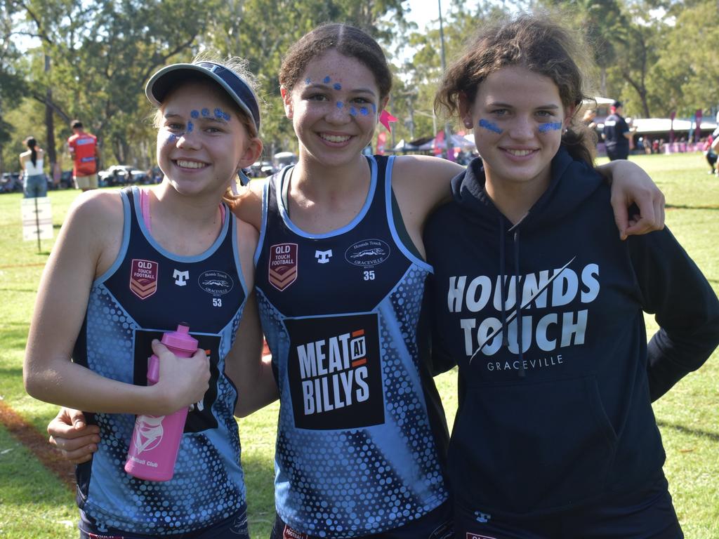 2023 Junior State Cup in Rockhampton Photos The Chronicle