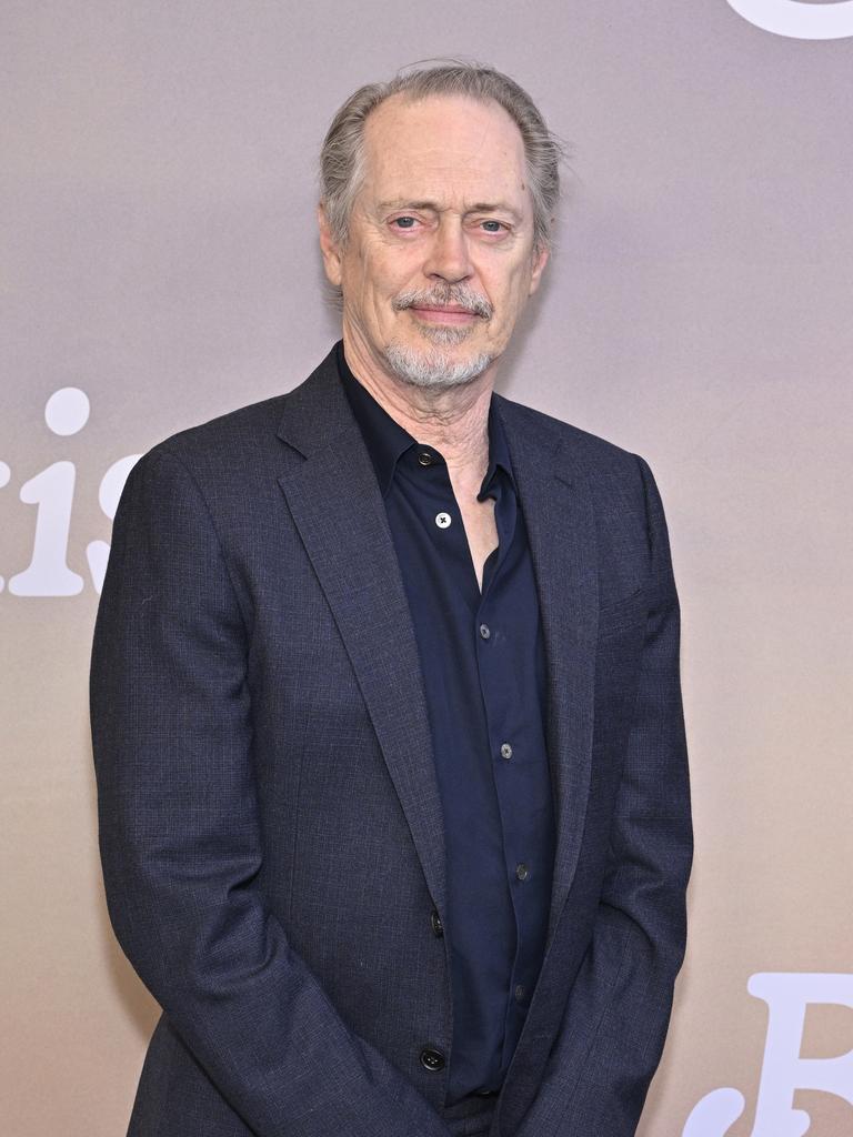 Buscemi’s publicist says the actor is doing OK. Picture: Roy Rochlin/Getty Images