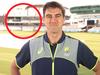 Cummins sledge says it all as Aussies booted