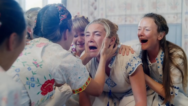 Trailer: Midsommar