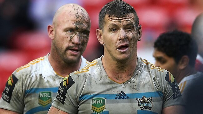 John Cartwright ‘scared’ by Gold Coast Titans’ loss to Newcastle ...