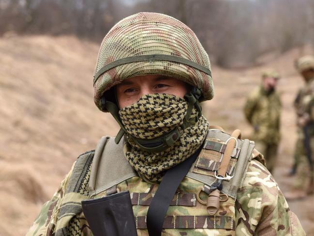 Clever way Ukrainians are outsmarting Russians