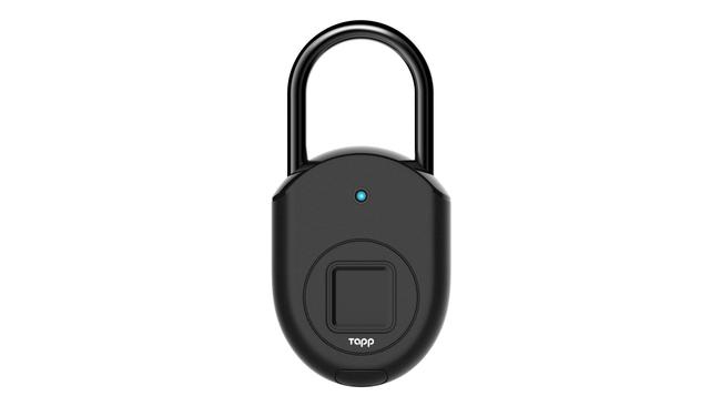 Tapplock lite fingerprint lock