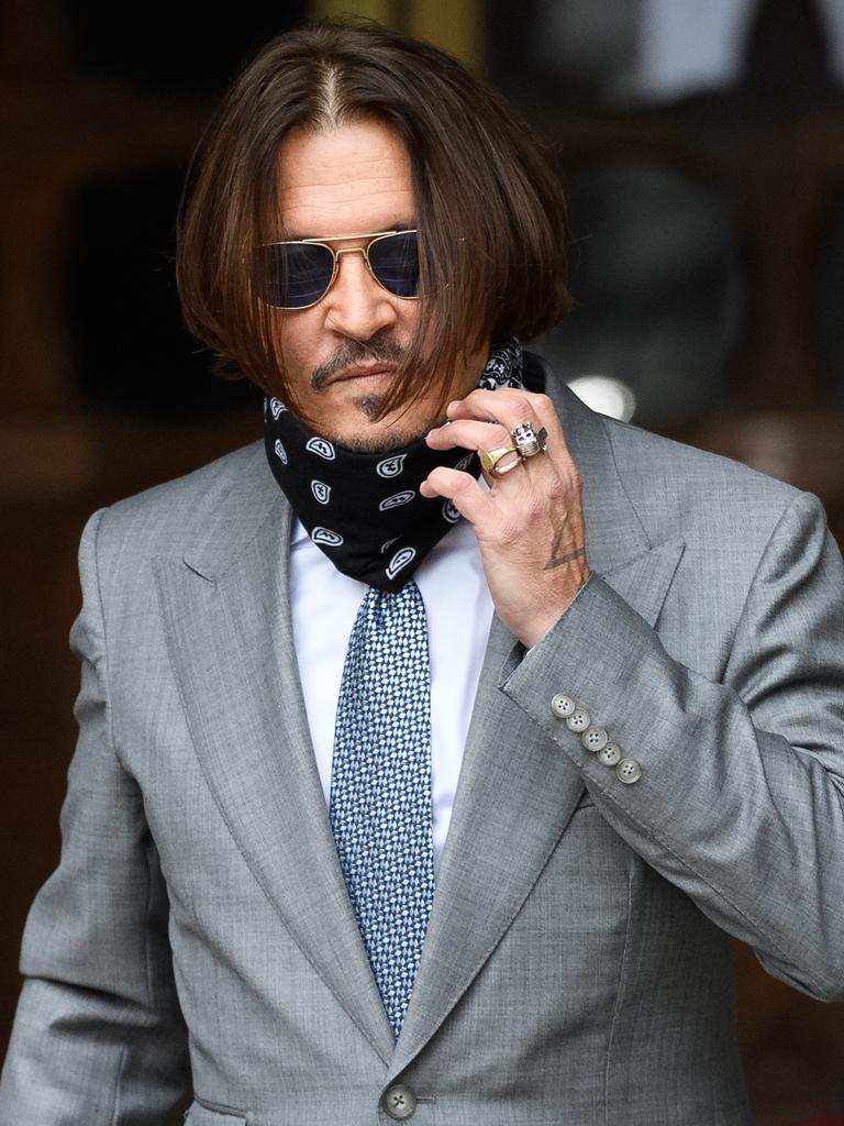 Johnny Depp court case: Winona Ryder, Vanessa Paradis defend him in ...