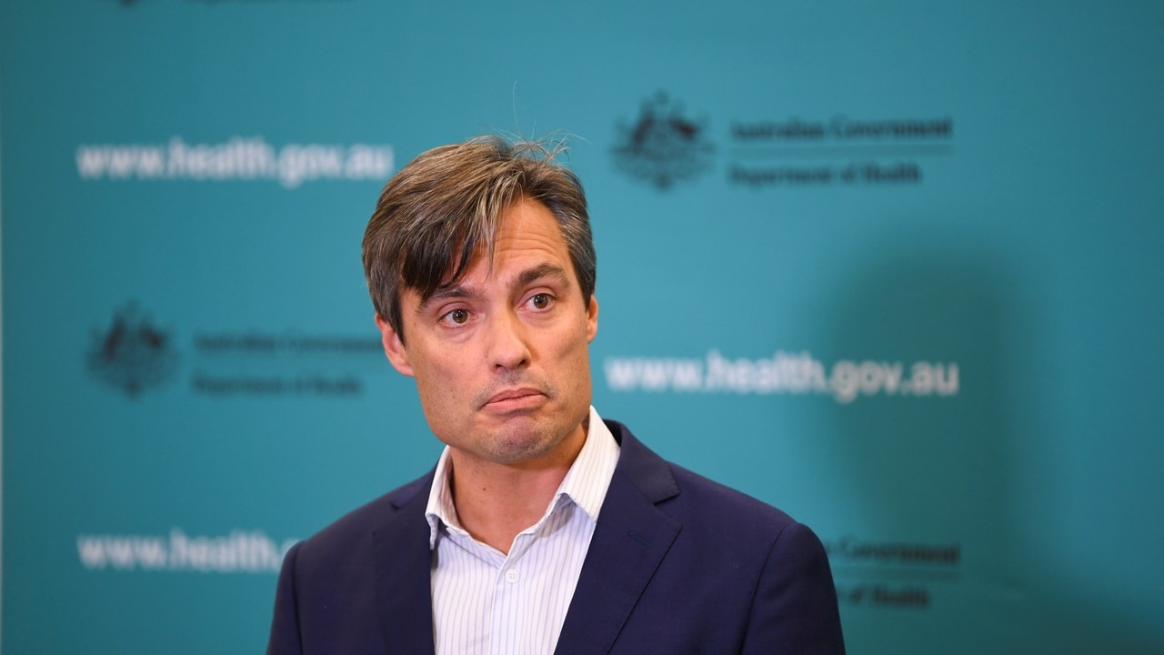 Top doctor labels zero cases a 'false idol' but newspoll reveals widespread support