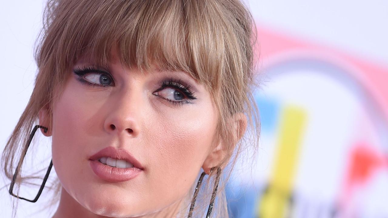 Taylor Swift Reignites Feud With ‘bully Kim Kardashian Au — Australias Leading News 4736