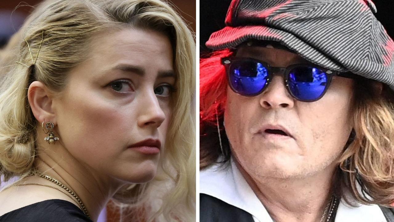 Johnny Depp, Amber Heard fail to reach settlement, signalling actress plans to appeal verdict