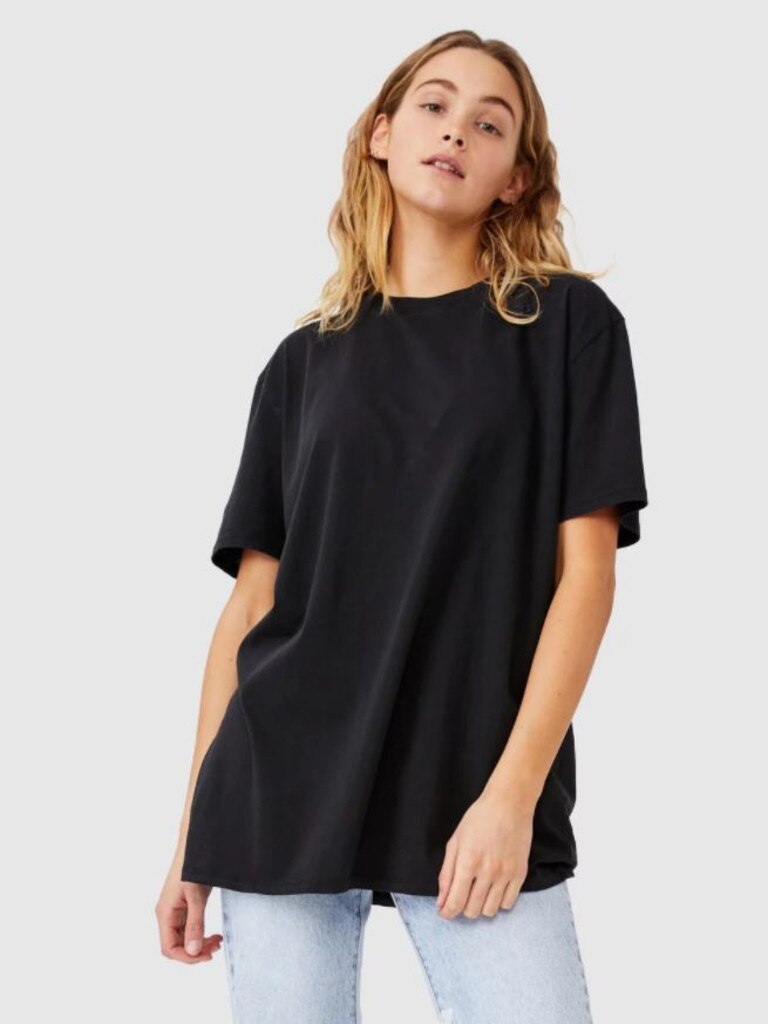 Cotton On The Oversized Dad Tee