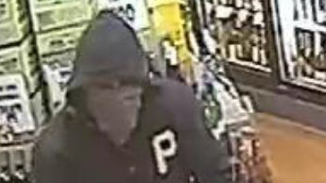 Queensland police investigating after armed robbery of a Rochedale ...