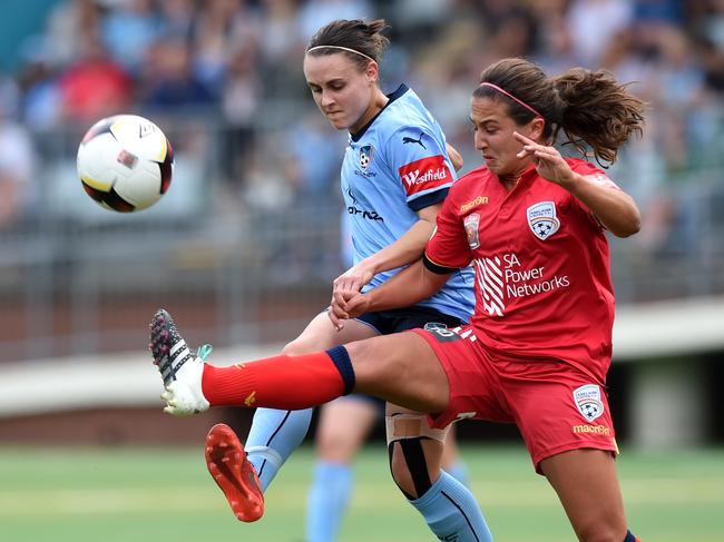 W-League Rd 4: Five minute wrap