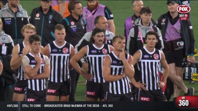 Port coaching errors ‘get you sacked’