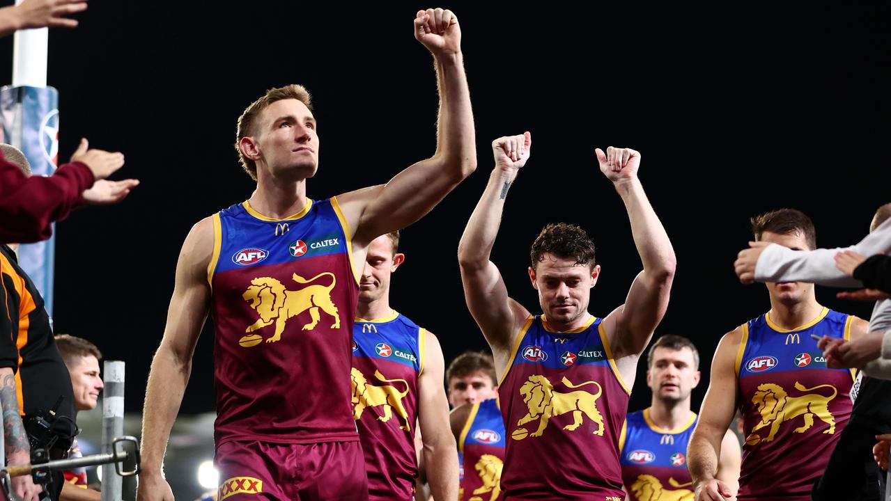 Brisbane Lions vs Gold Coast Suns | Q-Clash Round 10 betting tips, odds and predictions – Code Sports: Top Destination for Online Sports Betting