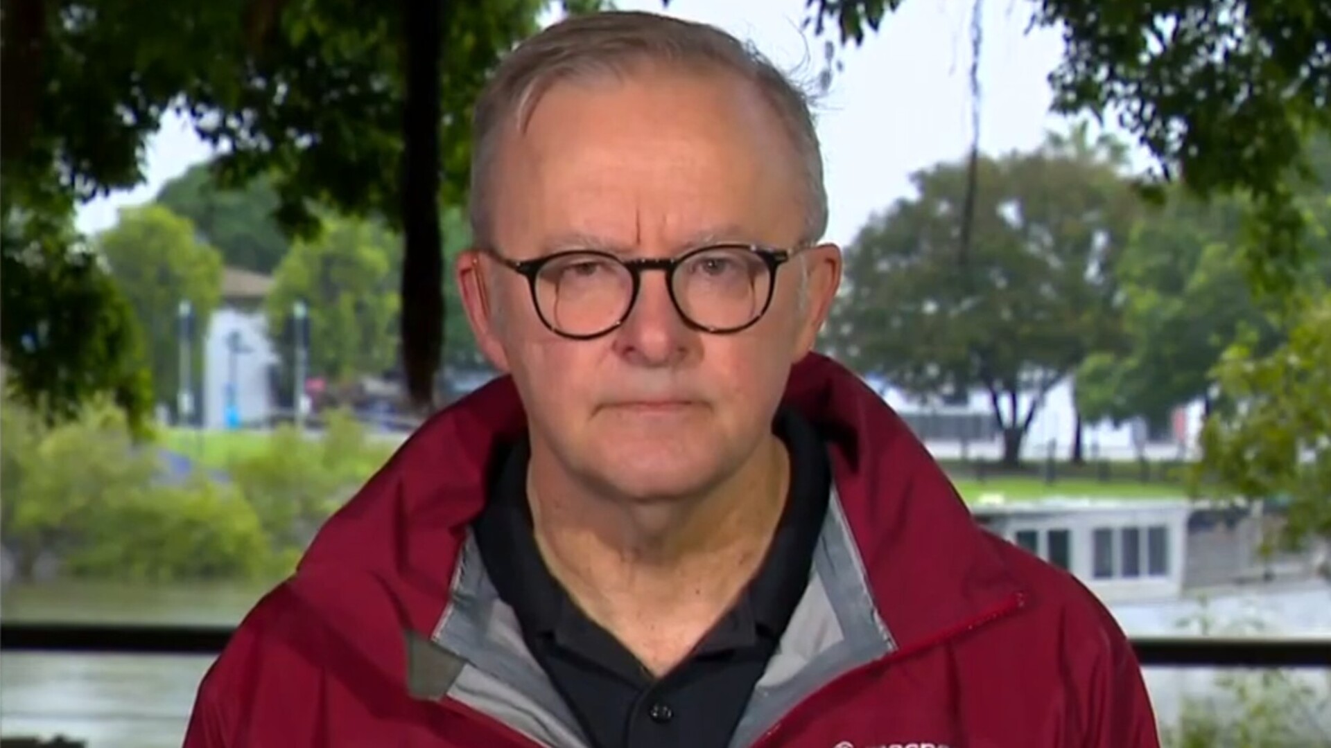 ‘Tough’: Anthony Albanese on North Queensland floods amid heavy rain