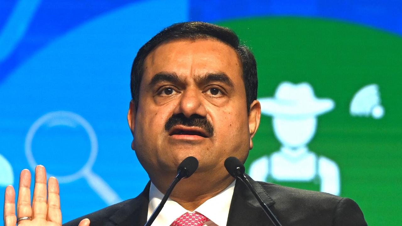 Adani Says Business As Usual In Qld Despite Fraud Allegations | The ...