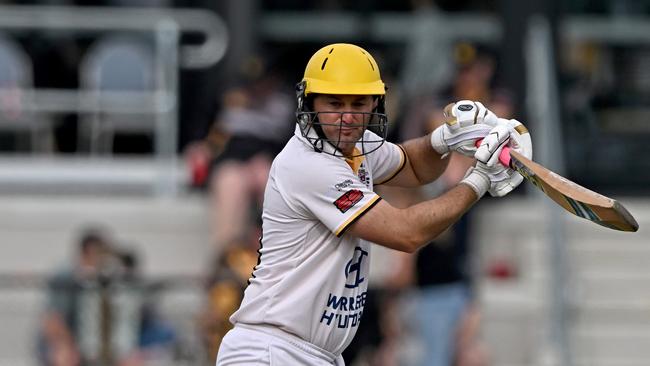 Werribee’s Shaun Dean. Picture: Andy Brownbill