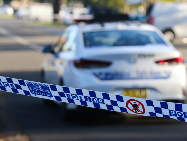 There have been more people killed on NSW roads this year compared with 2023. Picture: NewsWire/ Gaye Gerard.