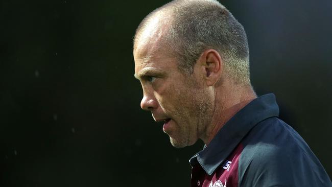 With options running out, Toovey looks the club’s best bet. (Mark Metcalfe/Getty Images)