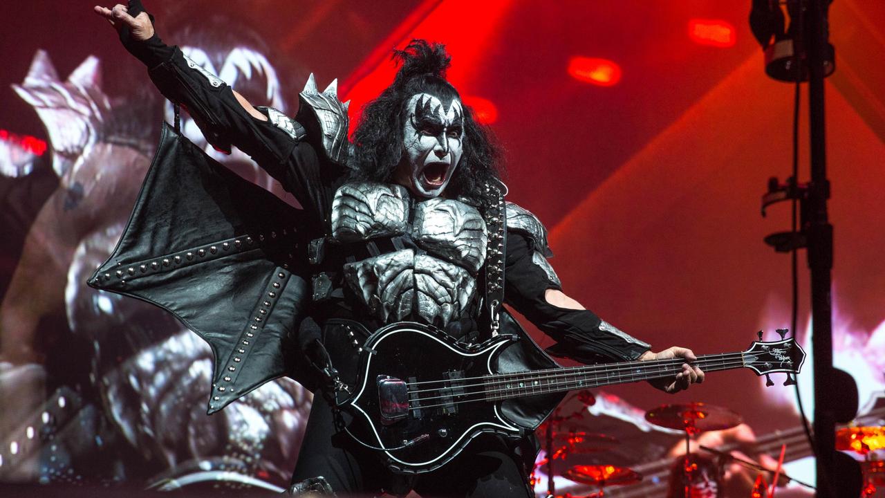 AFL Grand Final 2023 Band Kiss confirmed as MCG entertainment in