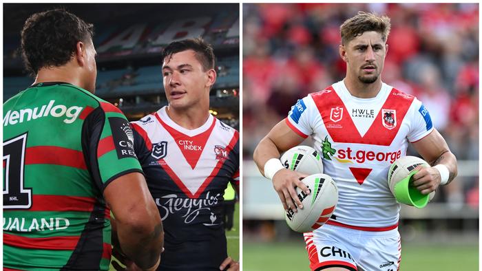 Rugby league news new arrivals