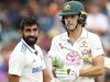 India fume as controversial call goes Australia’s way this time