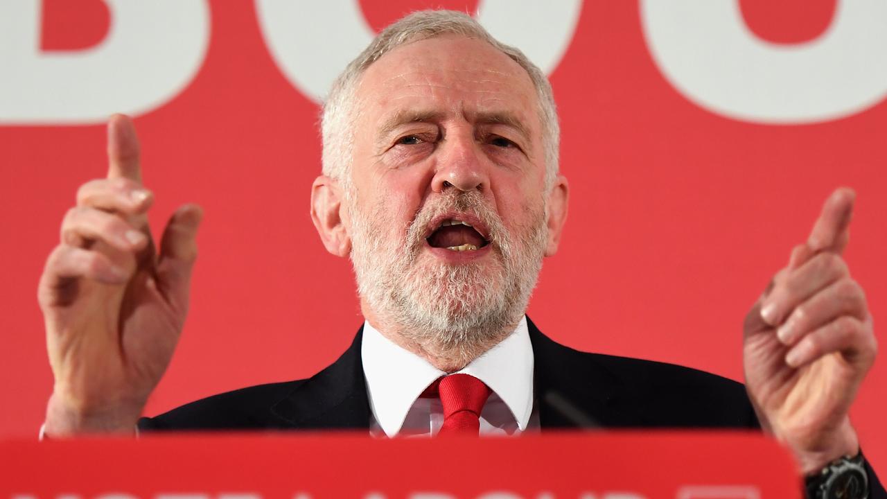 Russian influence in UK election