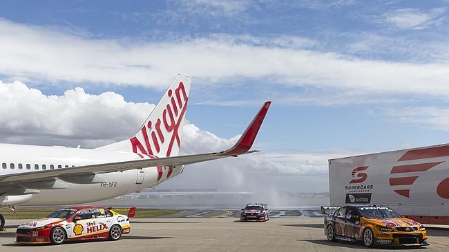 Virgin Australia hopes the development of a local aviation biofuel sector will give it a sustainable source of fuel not tied to fluctuating oil prices.
