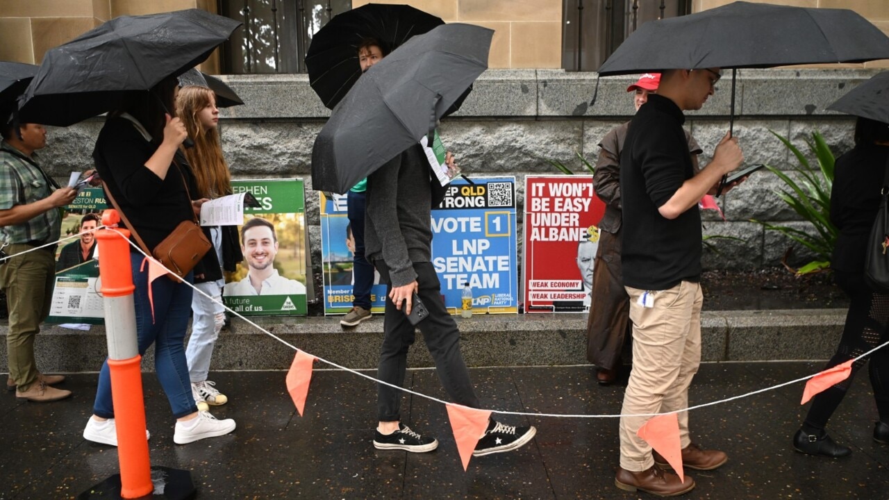 Coalition warns Labor's $3m umbrella for super will spread with inflation