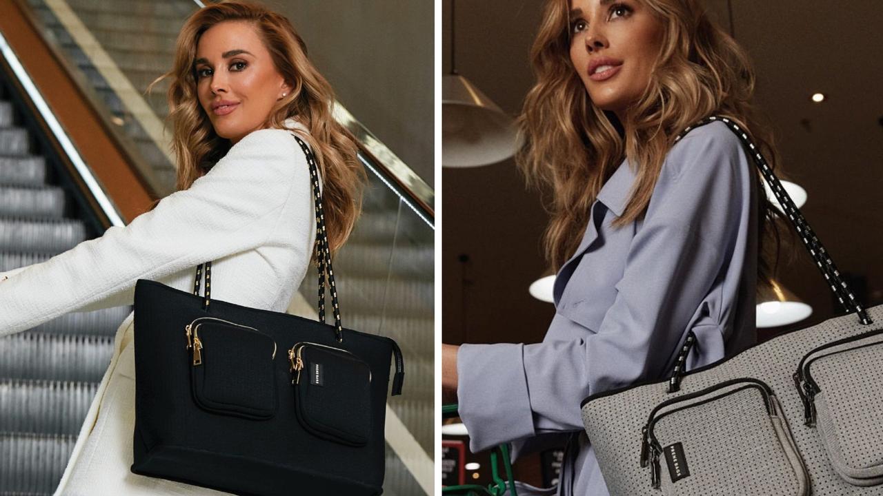 The Best Logo Tote Bags to Own Now!, News
